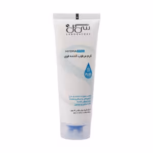 کرم مرطوب کننده قوی سی گل مناسب پوست های خشک و حساس 75 میلی لیتر