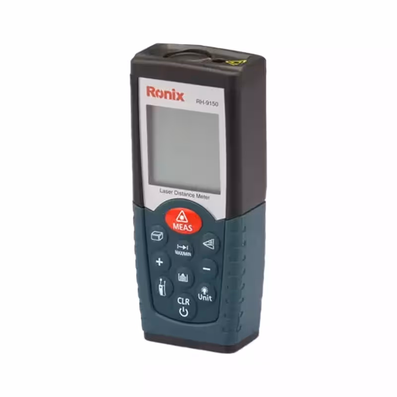 متر لیزری 50 متری رونیکس مدل RH-9150