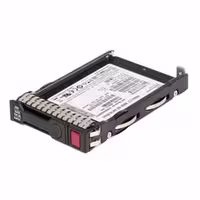 هارد سرور اچ پی مدل SC HPE SATA 6G Intersive SSF 2.5 Inch ظرفیت 960 گیگابایت