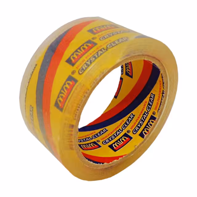 نوار چسب شیشه ای میم 40 یارد پهنای 5 سانتی متری