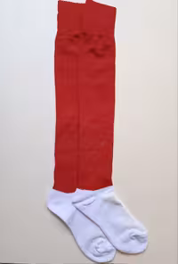 جوراب ورزشی ساق بلند | گل میخک