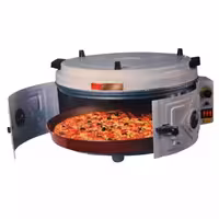 فر برقی تات TAT کد max300 توان 1400 وات