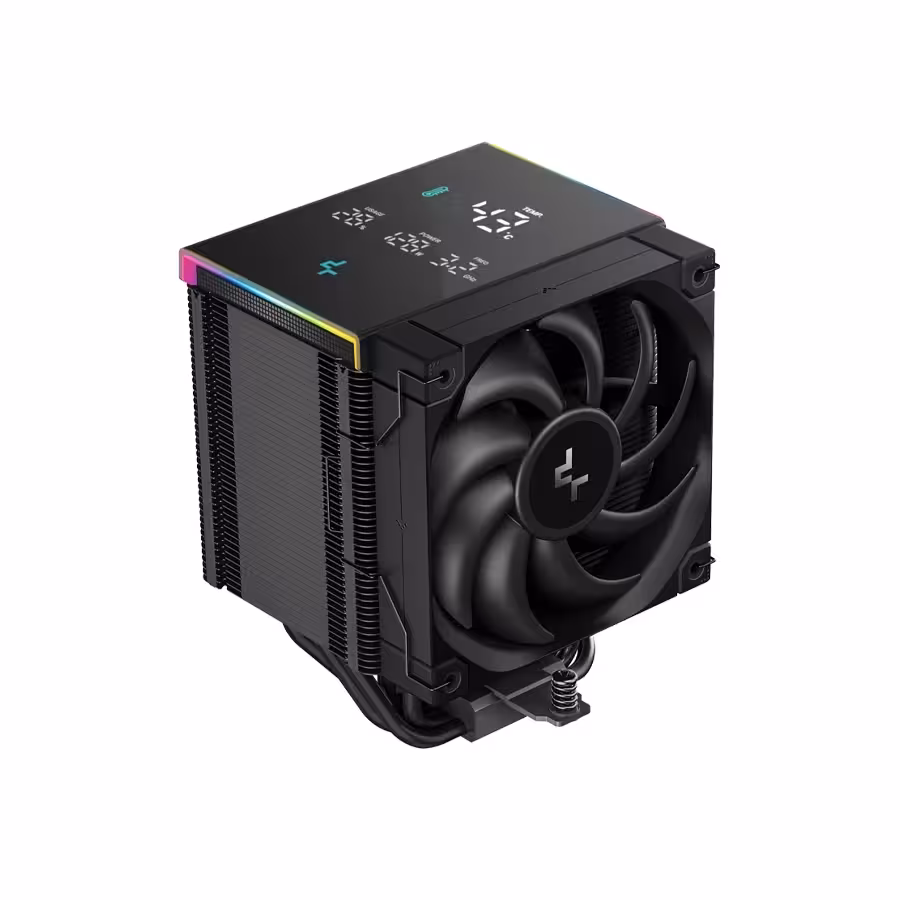 خنک کننده پردازنده دیپ کول مدل AK500 DIGITAL Pro