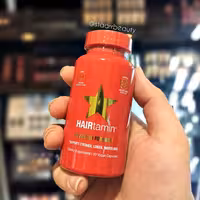 قرص هیرتامین