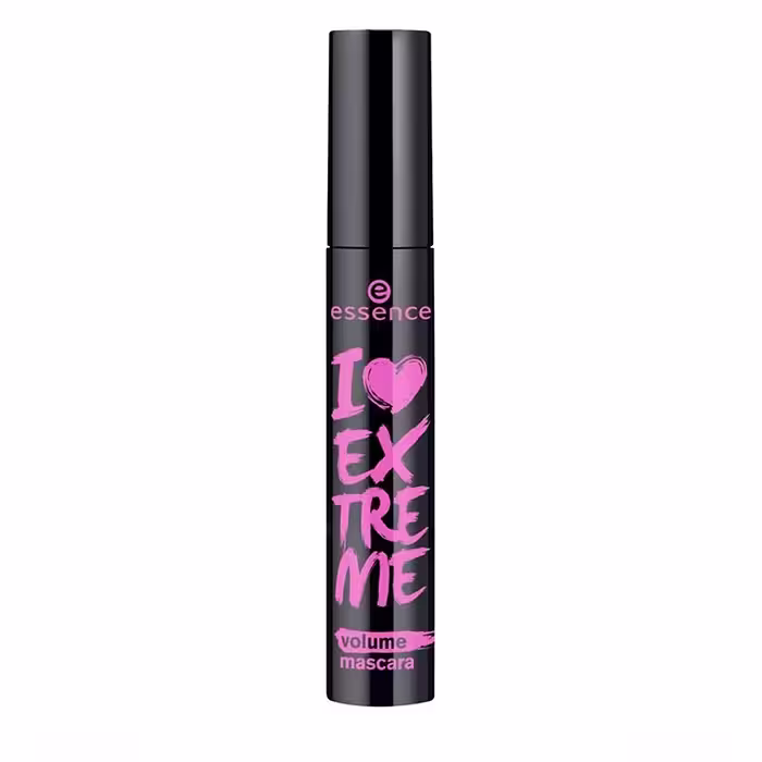 ریمل اسنس_essence مشکی مدل I Love Extreme Volum