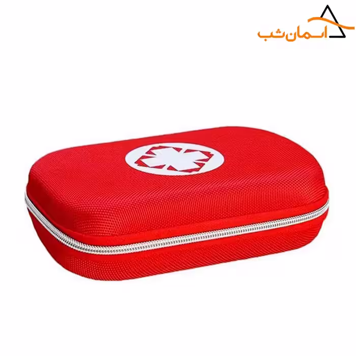 کیف کمک های اولیه