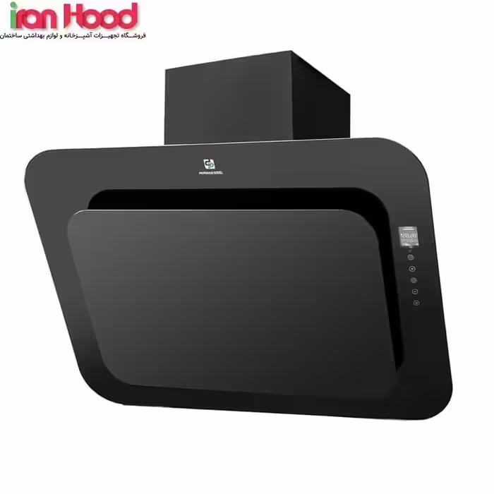 هود پرنیان استیل مدل Ph 1904