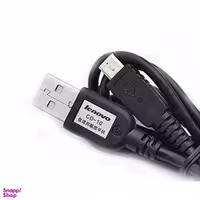 کابل شارژ USBبه Micro USB مدل CD-10 لنوو (Lenovo) طول 1 متر