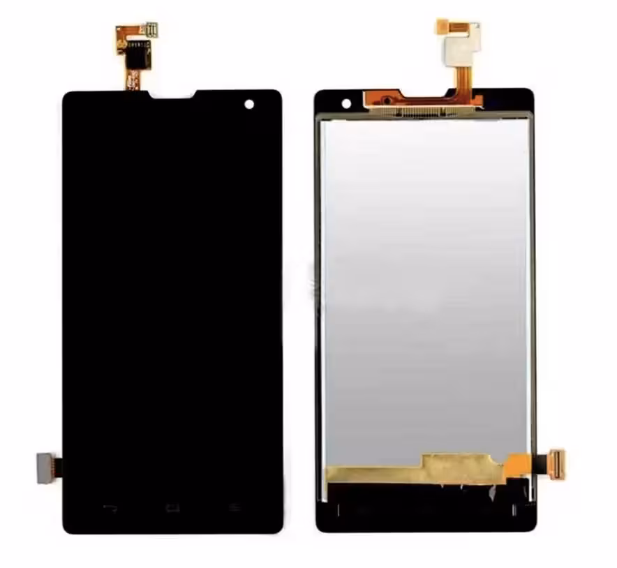 تاچ ال سی دی گوشی هواوی Honor 3c/G740