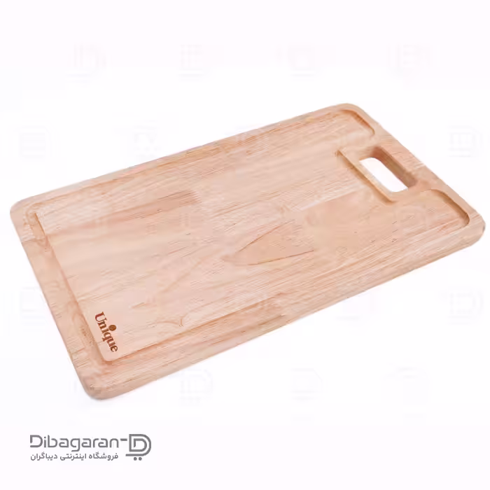 تخته گوشت چوبی یونیک کد UN-3495