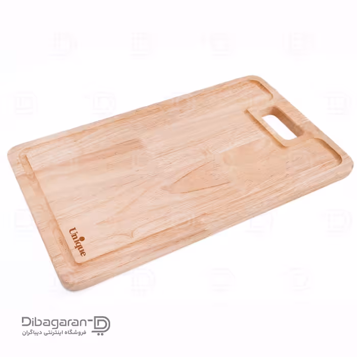 تخته گوشت چوبی یونیک کد UN-3495