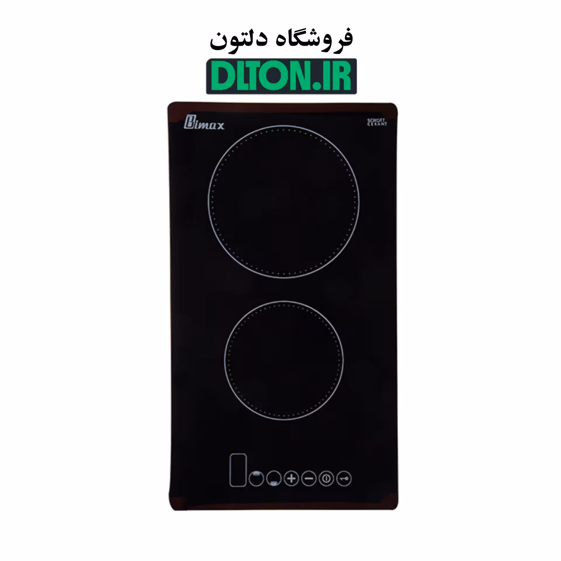اجاق برقی MG 0022 بیمکث