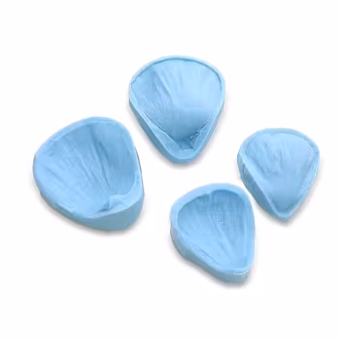 بودکور وينر سيليکوني گلبرگ چهار تايي آلاله روسي 210034