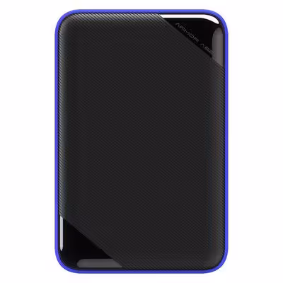 هارد اکسترنال سیلیکون پاور مدل A62 Game Drive ظرفیت یک ترابایت