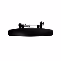 دستگيره درب باز كن بيرونی راست سیمبل