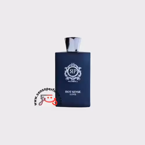 عطر ادکلن هات سنس لایف پاکوروکا | pacoroca hot sense life