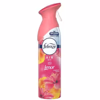 اسپری خوشبو کننده هوای فبرز FEBREZE Sparkling Bloom با رایحه شکوفه درخشان 185 میل