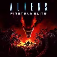بازی Aliens Fireteam Elite