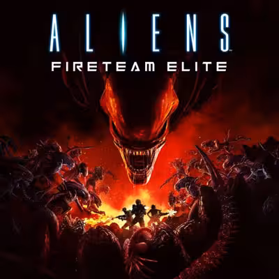 بازی Aliens Fireteam Elite