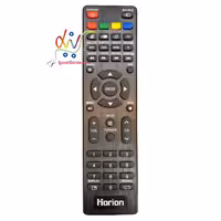 کنترل تلویزیون هوریون display