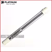 مغزی مداد مکانیکی 12 عددی 10 سانتی متری  پلاتینیوم  0.9  platinum mechanical pencil lead