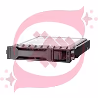 خرید هارد سرور HPE 1.2TB SFF SAS MC 12G 10K BC P30563-001