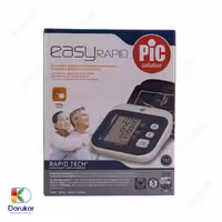 فشار سنج دیجیتال پیک سلوشن مدل Easy Rapid