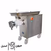 چرخ گوشت الکتروکار گیربکسی 32 مدل EC12