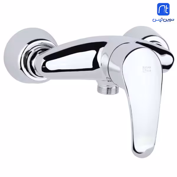 شیر توالت راسان مدل هلیا