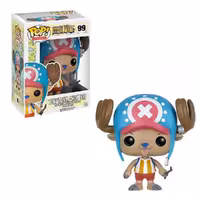 فیگور 9 سانتی Funko Pop تونی تونی چوپر (99)