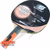 راکت پینگ پنگ سان فلکس MANDARIN A 10331