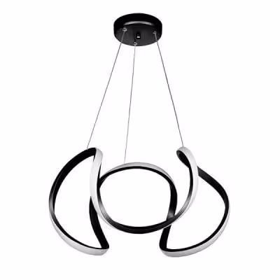 لوستر آویز شاهان تک کد ZEEN3b