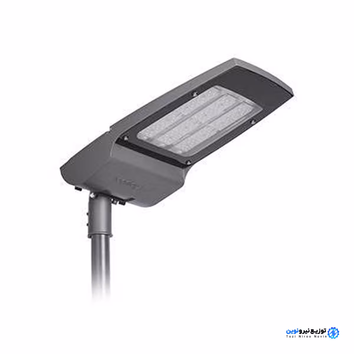 چراغ پارکی LED مدل تترا 35 وات گلنور