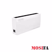 سوئیچ شبکه 8 پورت تندا Tenda S108