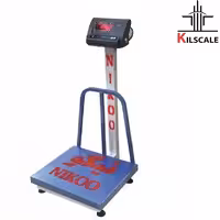 باسکول 150 کیلوگرمی نیکو