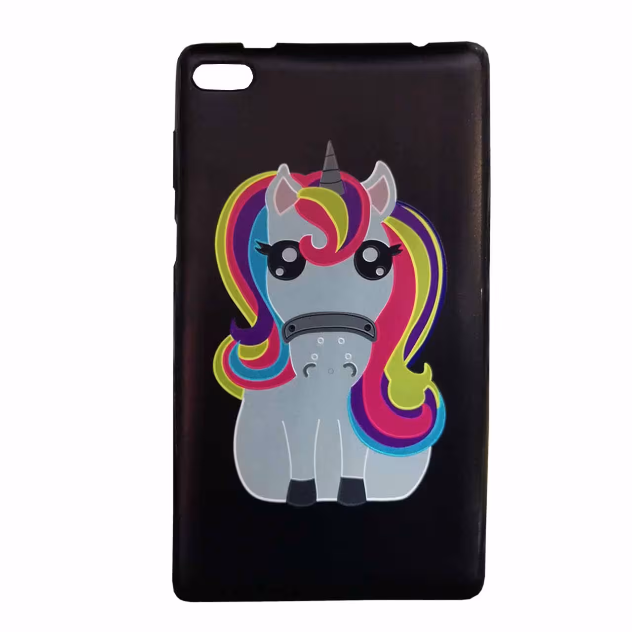 کاور طرح یونیکورن | تبلت لنوو Tab 4 (7304i)