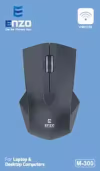 موس بی سیم ENZO – M300
