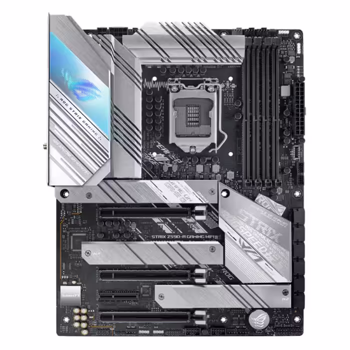 مادربرد ایسوس STRIX Z590-A GAMING WIFI