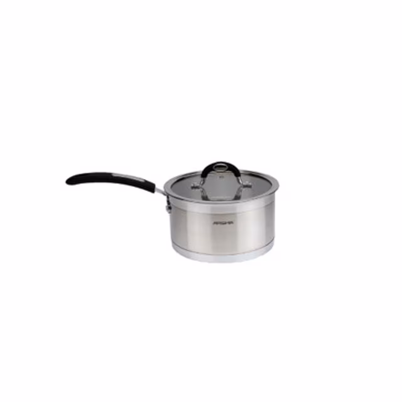 شیر جوش تکی استیل عرشیا 20cm مدل SS064-2718