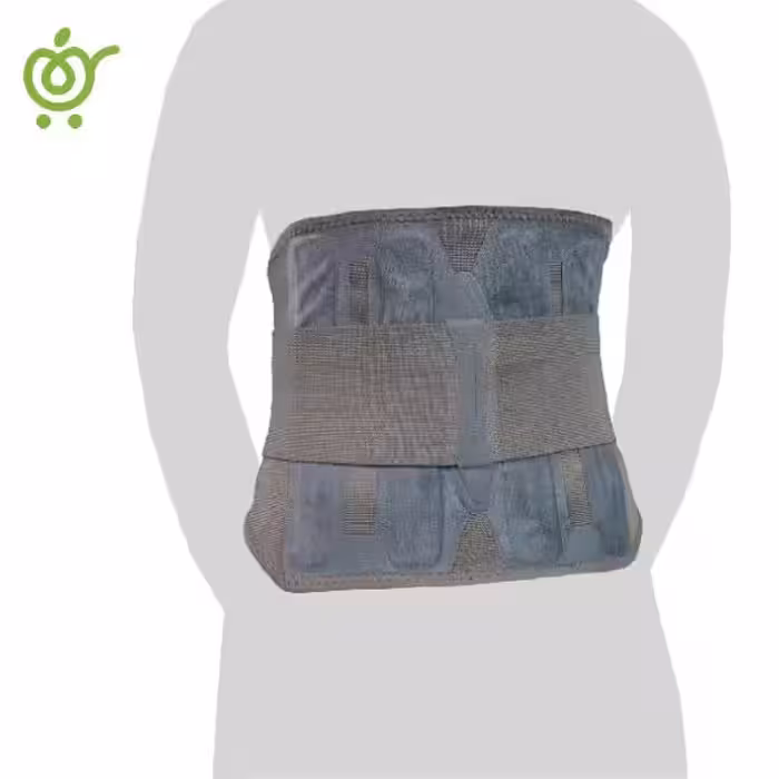 کمربند نرم الاستیک پرسور آدور سایز M (کد 210902) | فروشگاه اینترنتی سیب 115