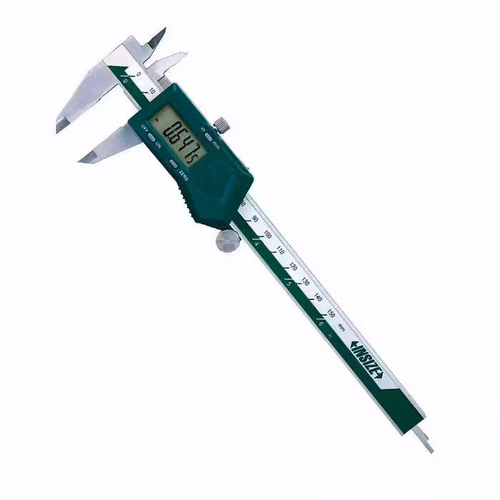 کولیس دیجیتال اینسایز مدل Insize 1108-300