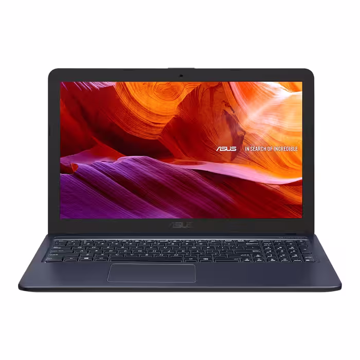 لپ تاپ آکبند Asus VivoBook X543MA پردازنده N4020