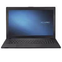 لپ تاپ 15 اینچی ایسوس مدل ASUS PRO P2540NV 4G-500G-2G