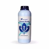 کود افزایش گلدهی فلاور بمب سوت گرین اسپانیا