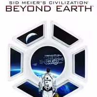بازی Sid Meiers Civilization Beyond Earth