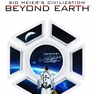 بازی Sid Meiers Civilization Beyond Earth