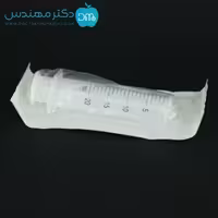 سرنگ 20 سی سی وی مد