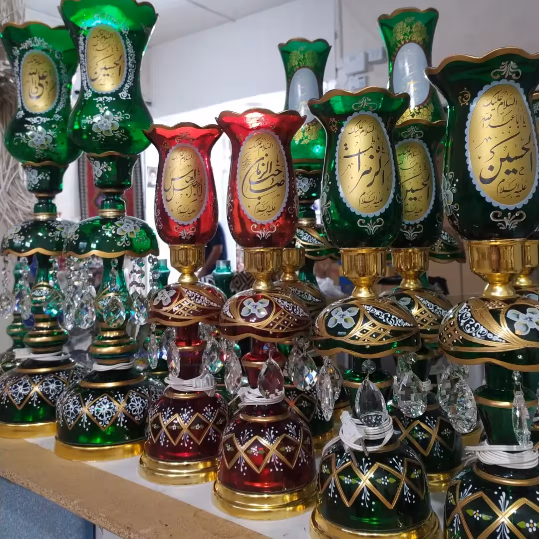لاله مذهبی