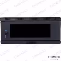 رک دیواری 4 یونیت عمق 45 آماد