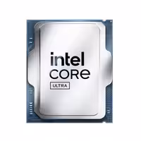 پردازنده اینتل مدل Core Ultra 5 245K